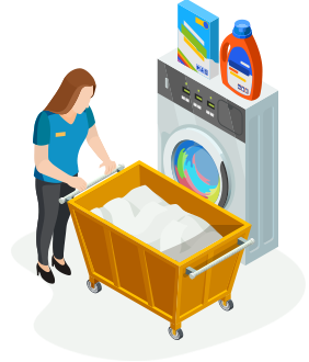 laundry business plan in kerala